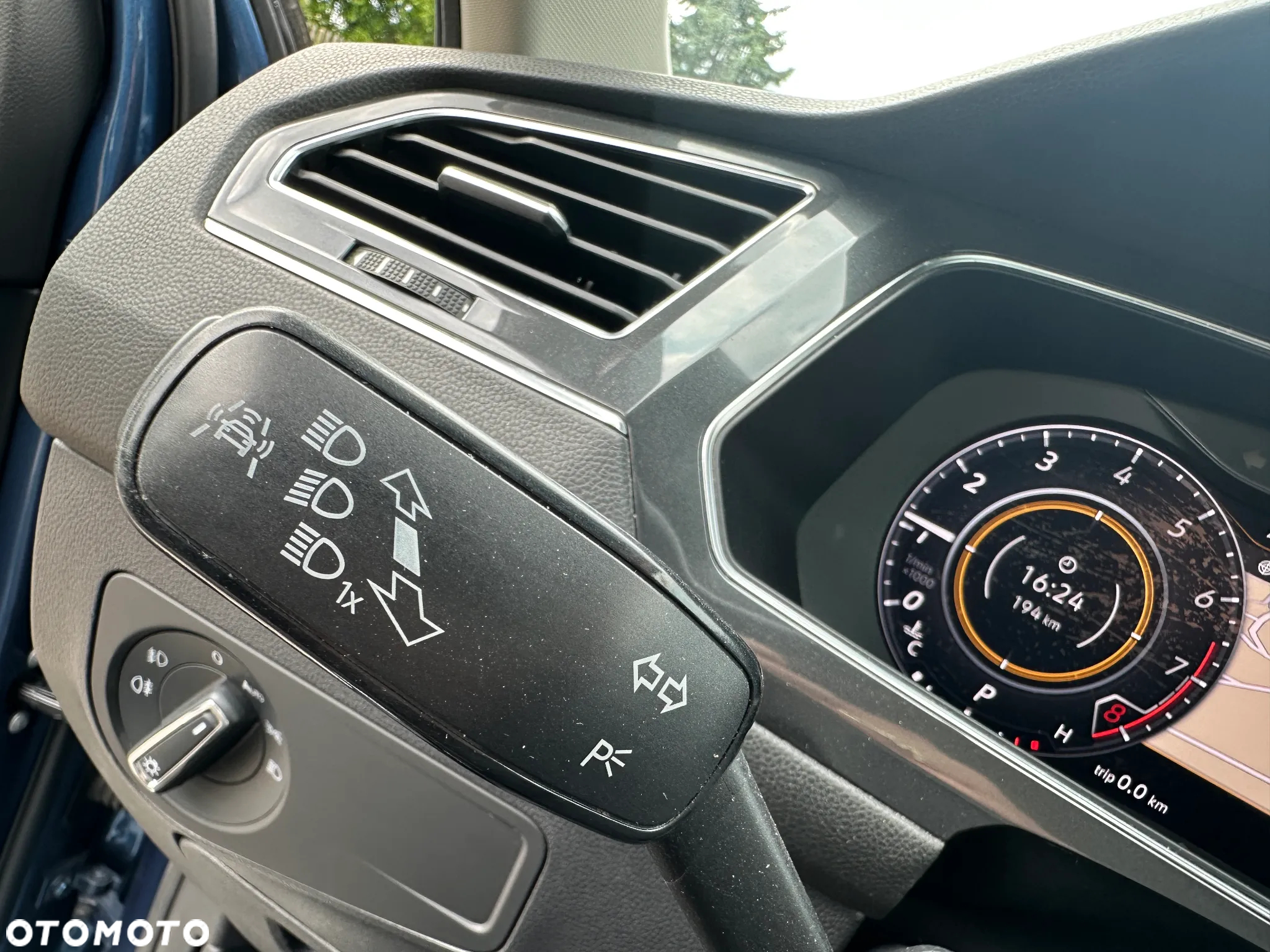 Volkswagen Tiguan Allspace - 18