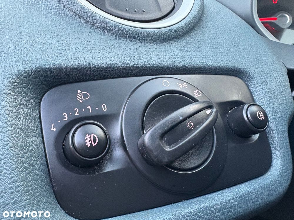 Ford Fiesta 1.4 Champions Edition - 22