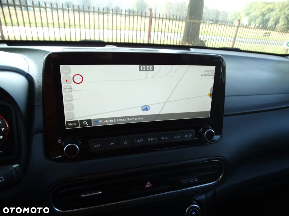 Hyundai Kona - 17