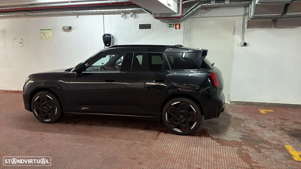 MINI Aceman JCW XL - 2