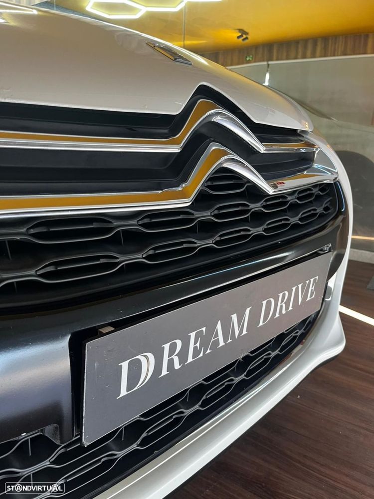 Citroën DS4 1.6 HDi Chic - 3