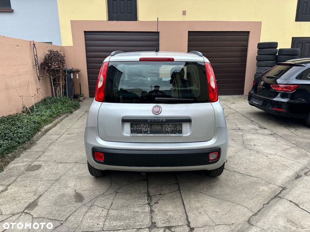 Fiat Panda 1.2 Dynamic - 7