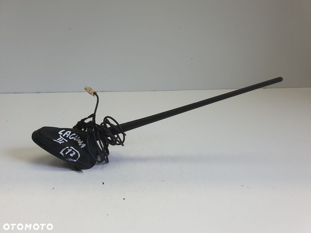 Renault Laguna III kombi ANTENA DACHOWA 282160002R - 16