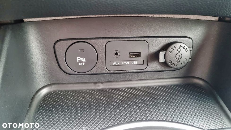 Kia Sportage 2.0 CVVT 4WD Spirit - 21
