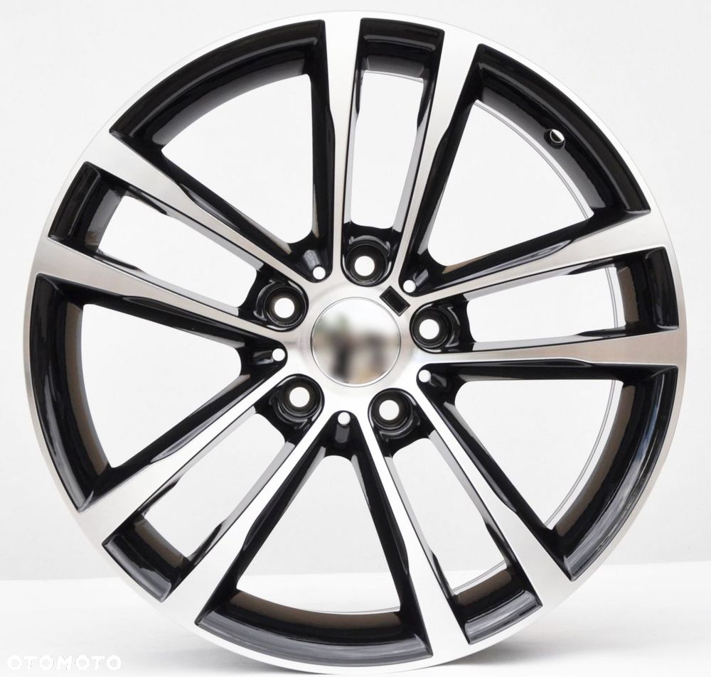 5229 MB FELG 17 5x120 BMW 3 4 5 F30 F32 F34 F36 - 2