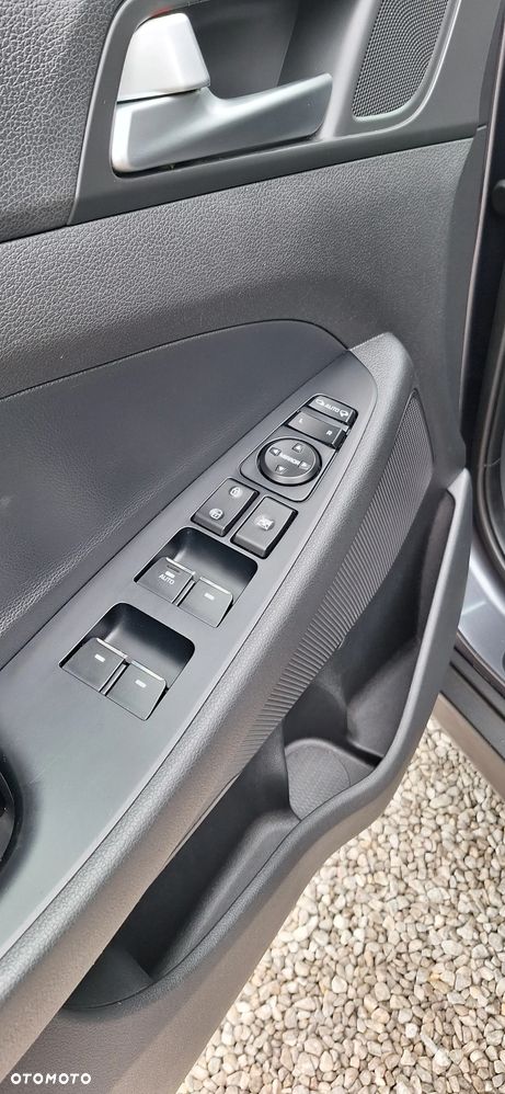 Hyundai Tucson 1.6 T-GDI Premium 4WD DCT - 14