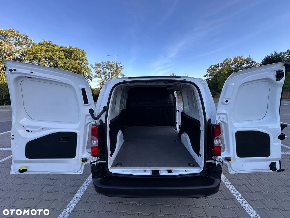 Toyota Proace City - 15