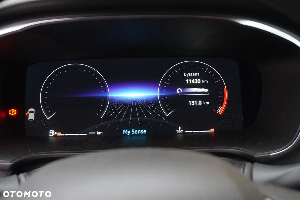 Renault Megane 1.3 TCe Techno EDC - 11