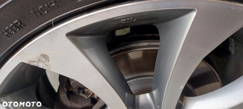 Nissan Juke 1.2 DIG-T Tekna - 14