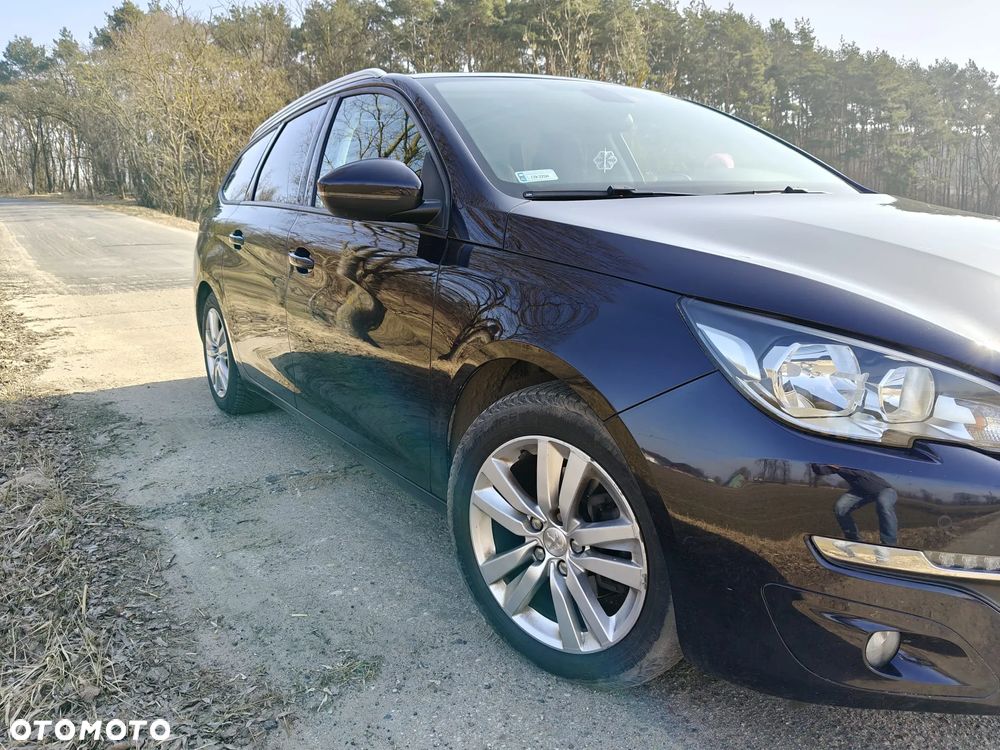 Peugeot 308 - 23