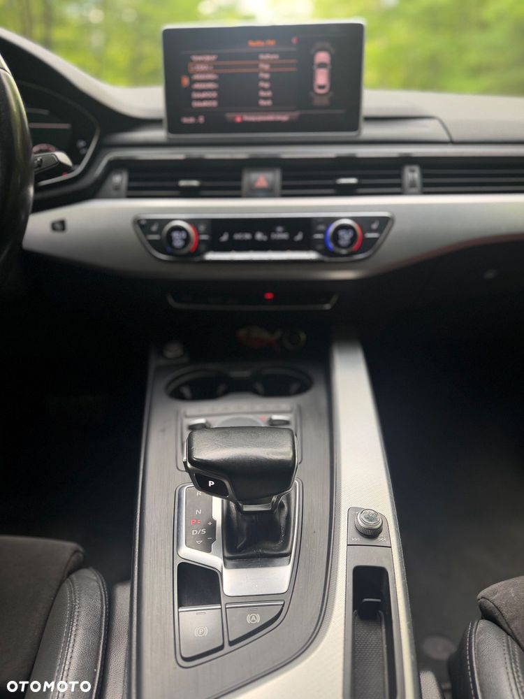 Audi A5 Sportback 2.0 TFSI Sport S tronic - 16