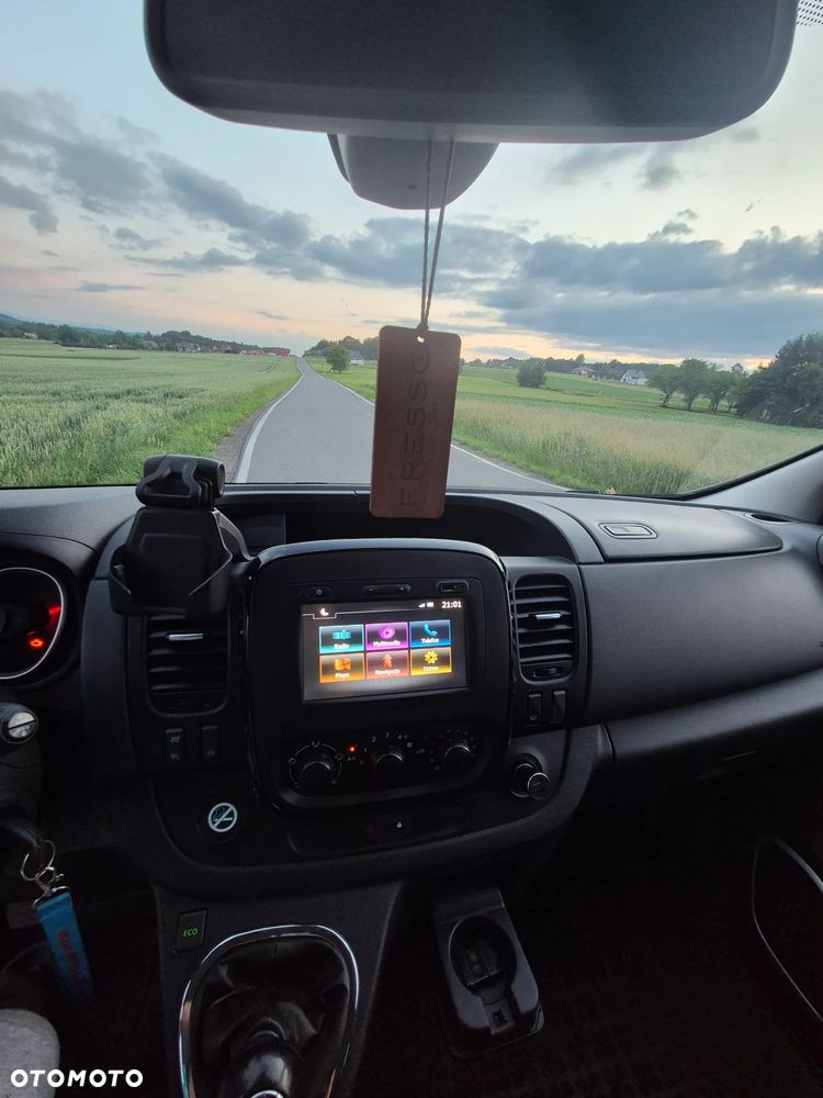 Opel Vivaro L2H1 2,9t Edition Premium - 14