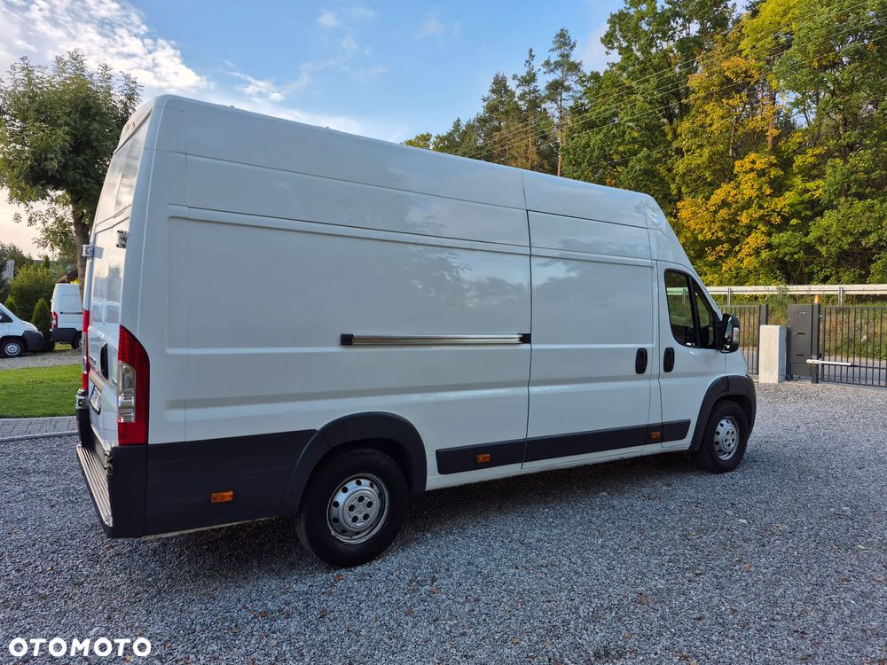 Peugeot Boxer - 4