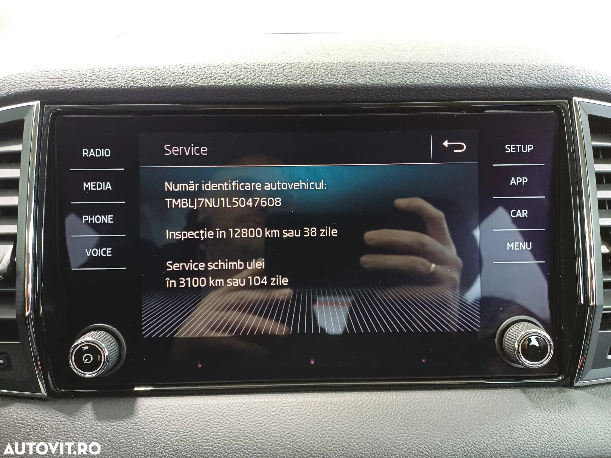 Skoda Karoq 2.0 TDI 4X4 DSG Style - 20