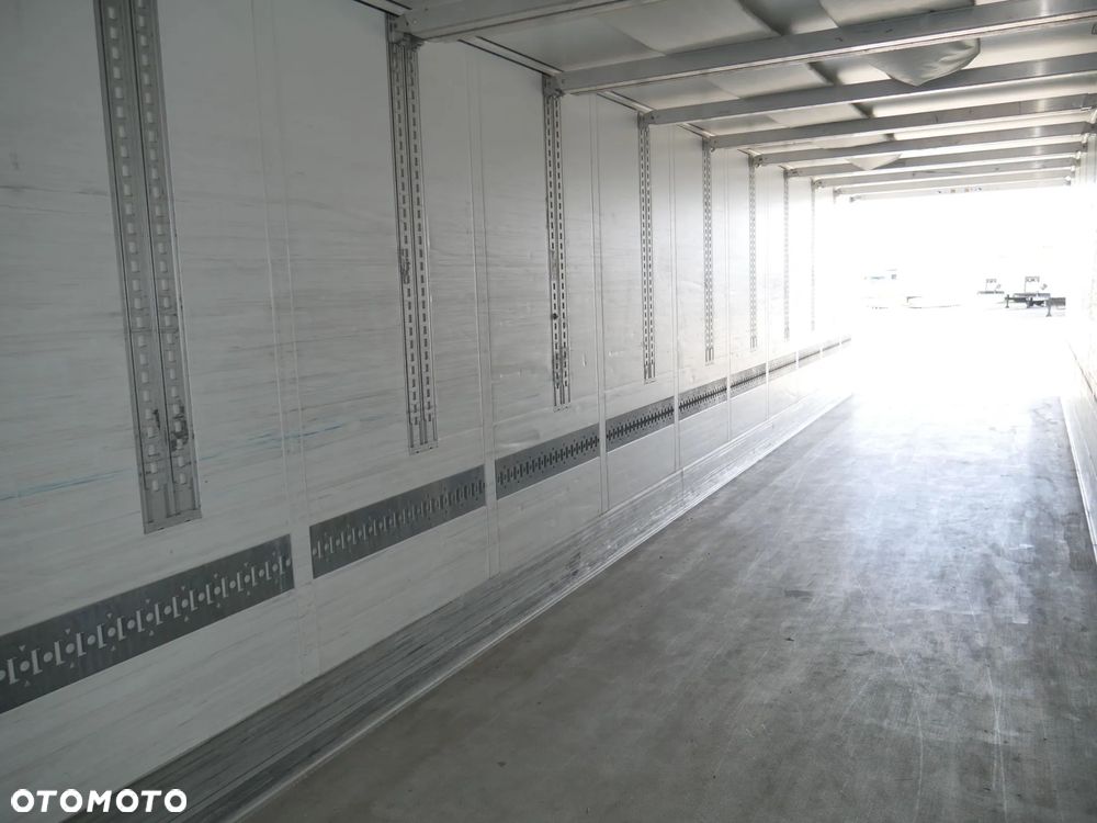 Schmitz Cargobull Chłodnia / Vector 1550 /  TIP 641926 - 18