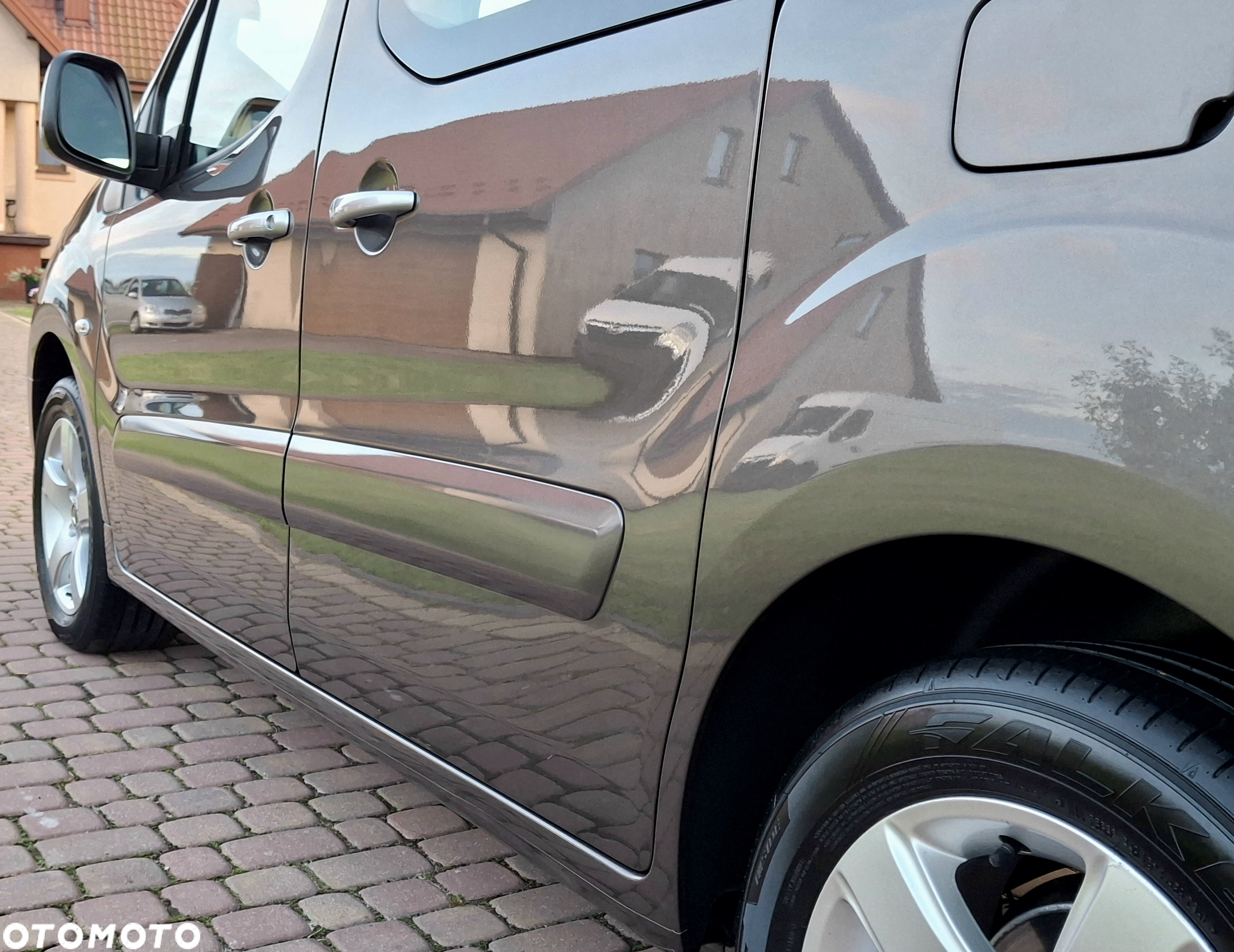 Citroën Berlingo Multispace BlueHDi 100 FEEL - 15