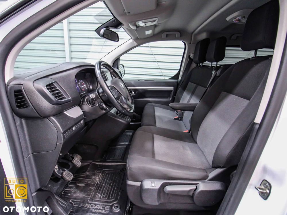 Toyota Proace Verso 2.0 D4-D Long Family - 15