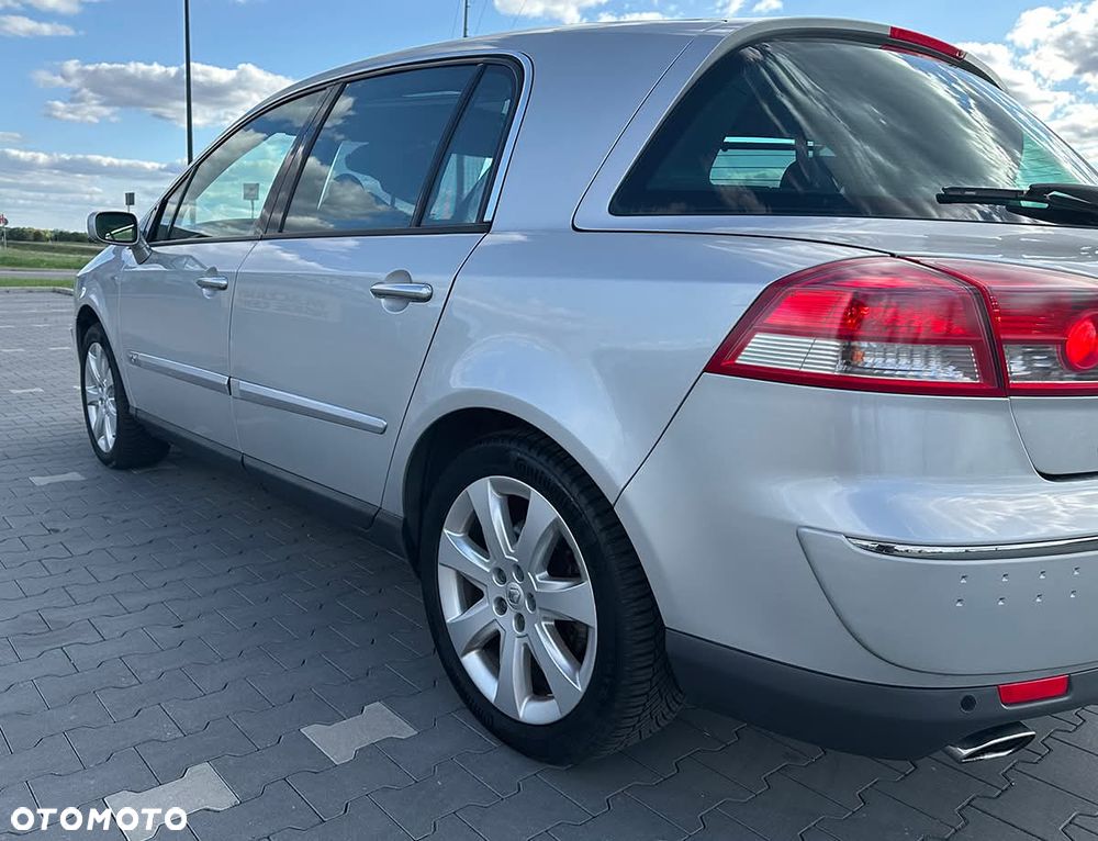 Renault Vel Satis 2.0 Turbo Initiale - 16