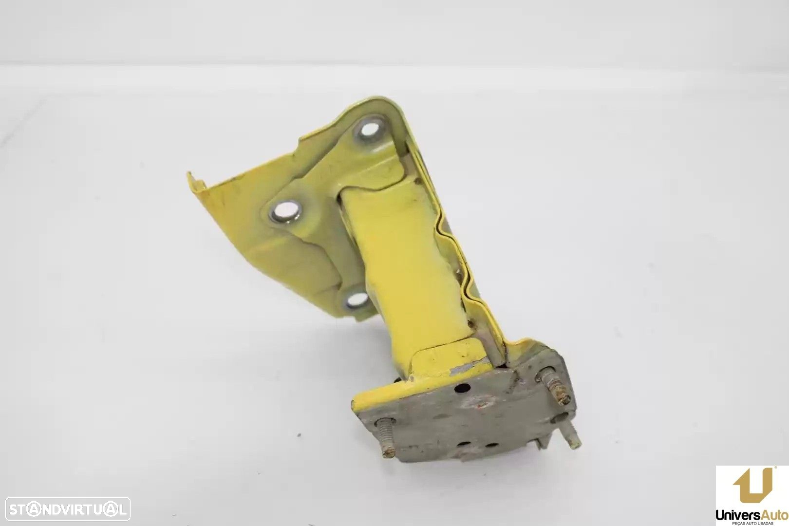 PONTA CHASSIS FRONTAL NISSAN JUKE 2016 -DER. - 3