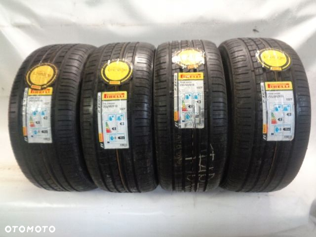 4X LETNIE PIRELLI P ZERO ROSSO 255/50ZR18 102Y - 2