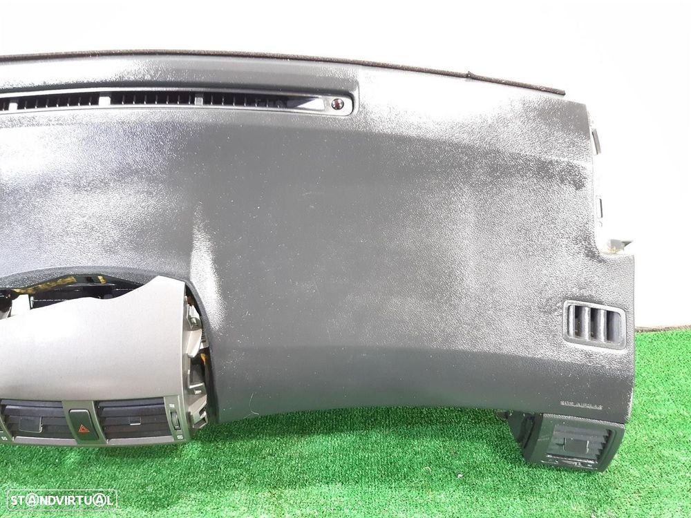 KIT AIRBAG TOYOTA COROLLA SEDAN 2011 -5530212121B0 - 1