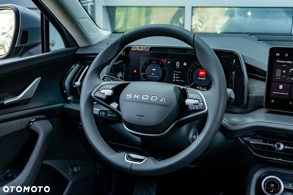 Skoda Kodiaq - 21