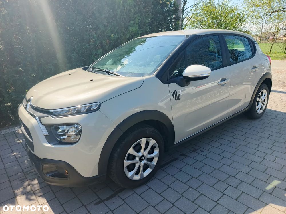 Citroën C3 - 5