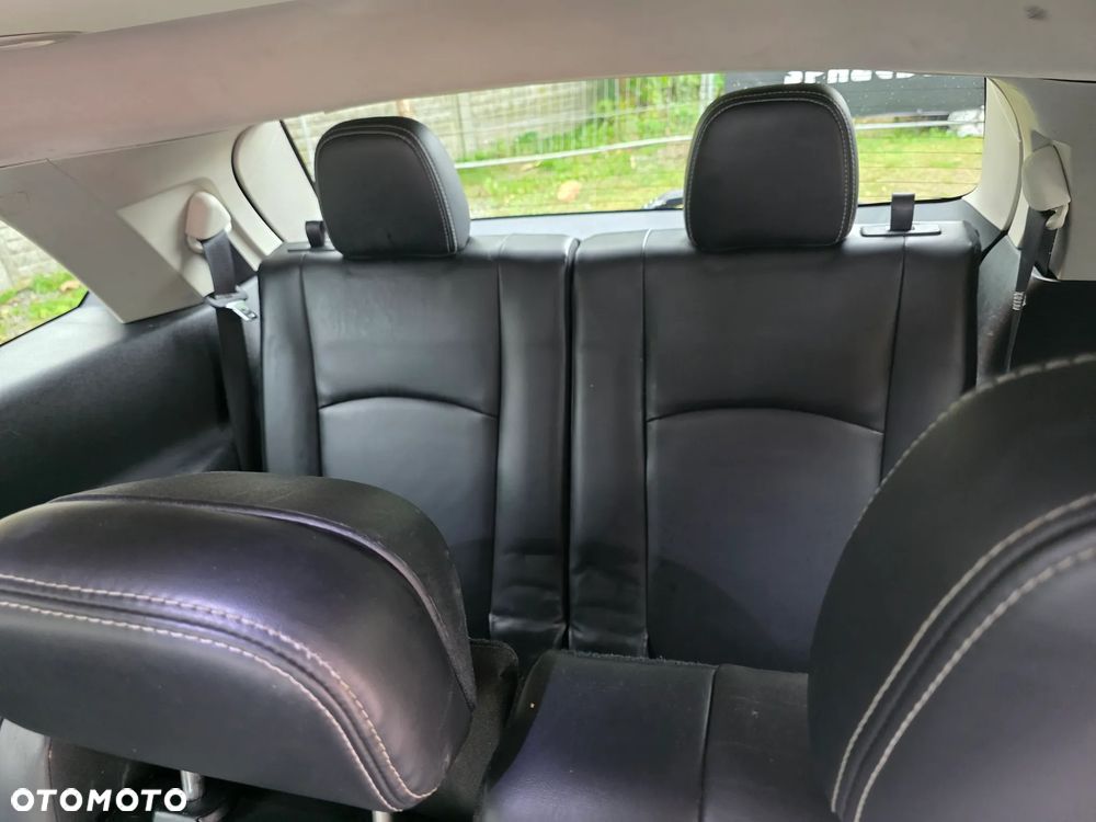 Fiat Freemont 2.0 Multijet 16V DPF Automatik Allrad Black Code - 31