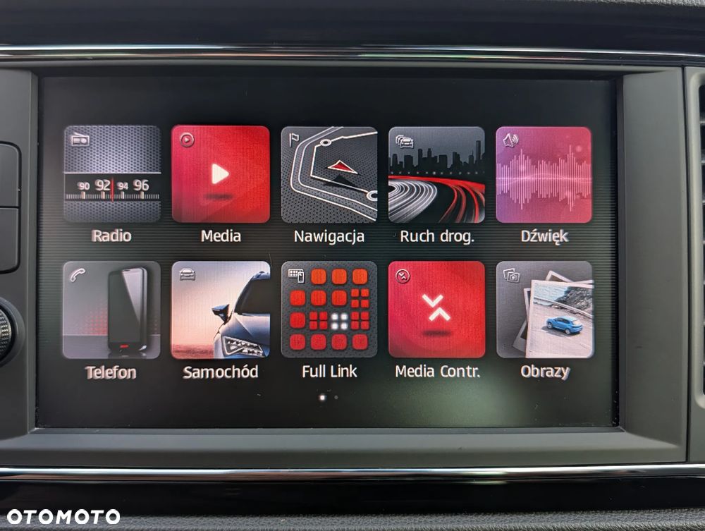 Seat Leon 1.5 TSI FR - 24