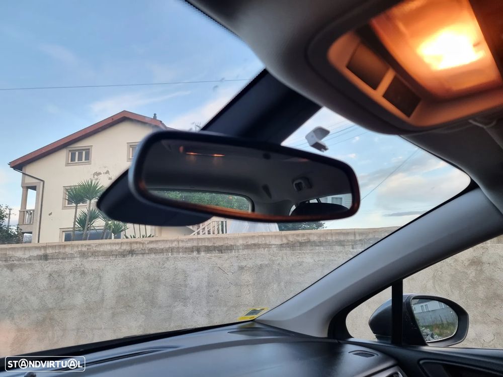 Opel Astra Sports Tourer 1.6 CDTI Innovation S/S - 15