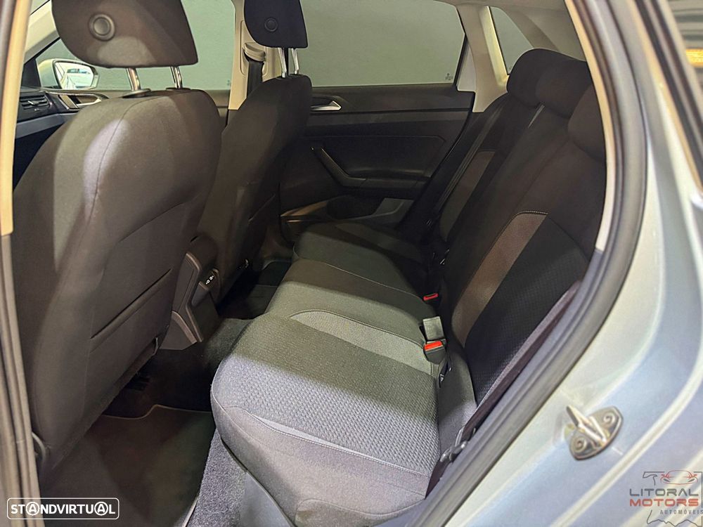 VW Polo 1.0 TSI Urban DSG - 17
