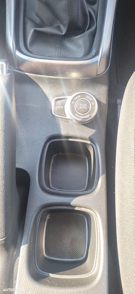 Suzuki S-Cross 1.4 Boosterjet AllGrip MHEV Passion - 13