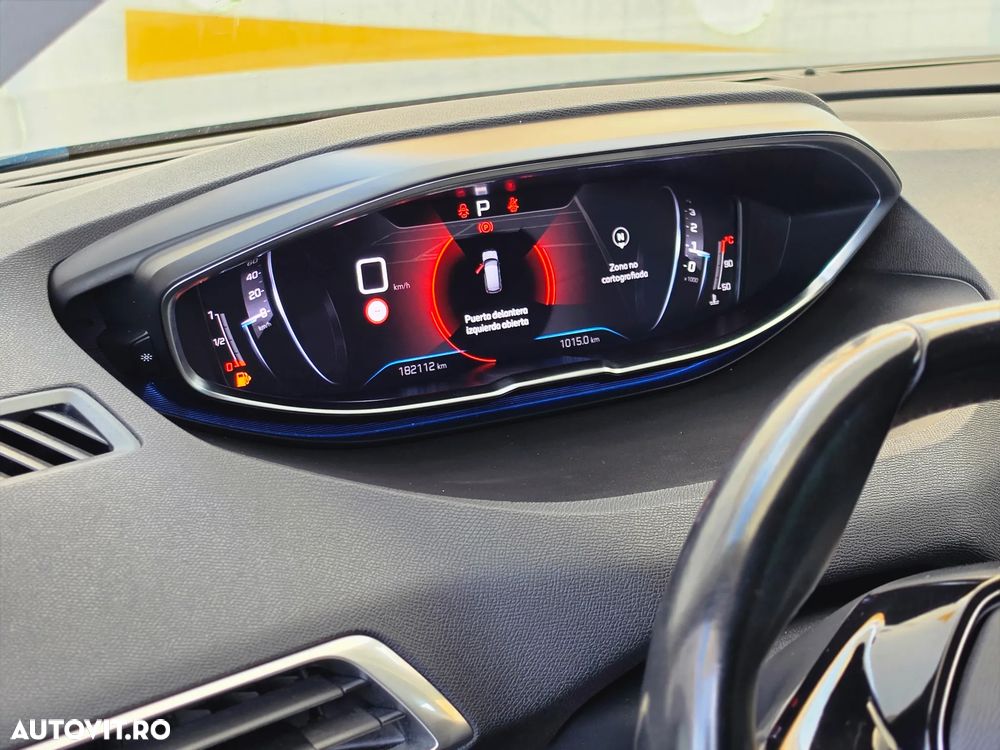 Peugeot 3008 1.5 BlueHDI 130 EAT8 Allure Pack - 7