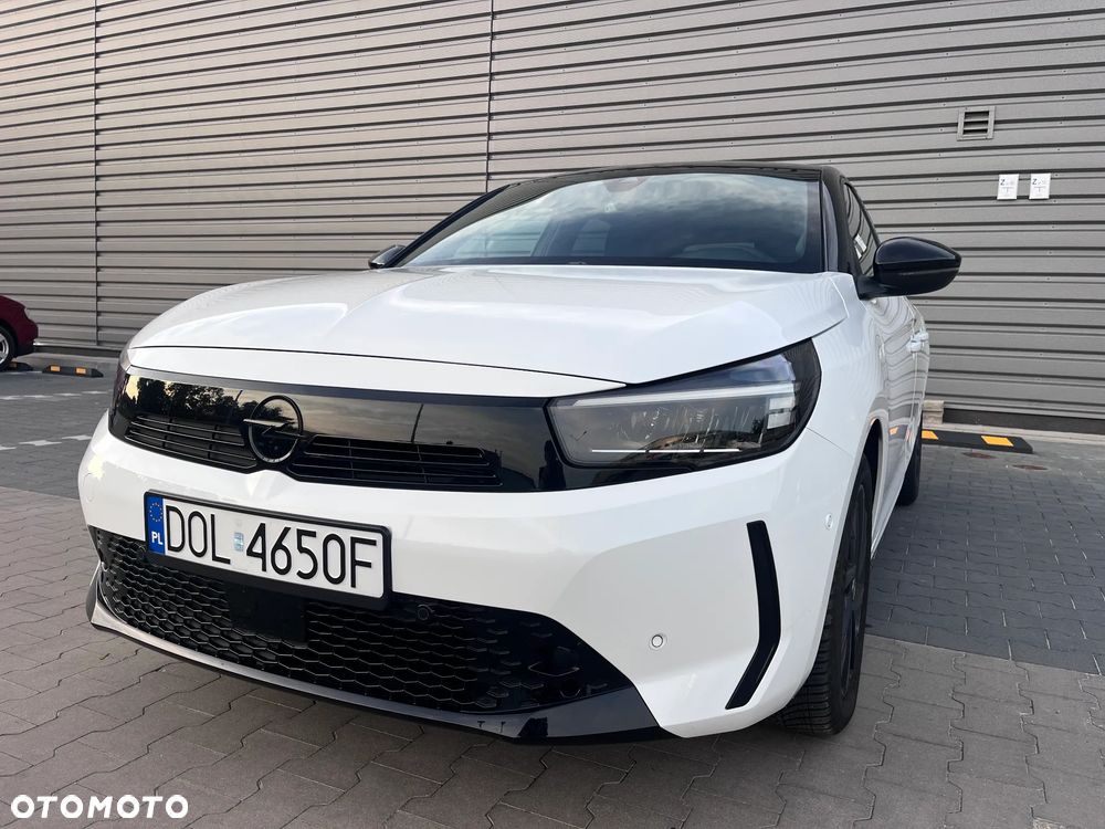 Opel Corsa - 6