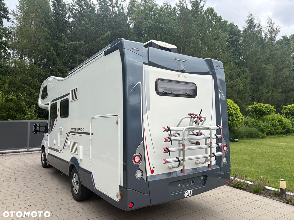 Fiat Roller Team MAGNIFICO 289 - 4