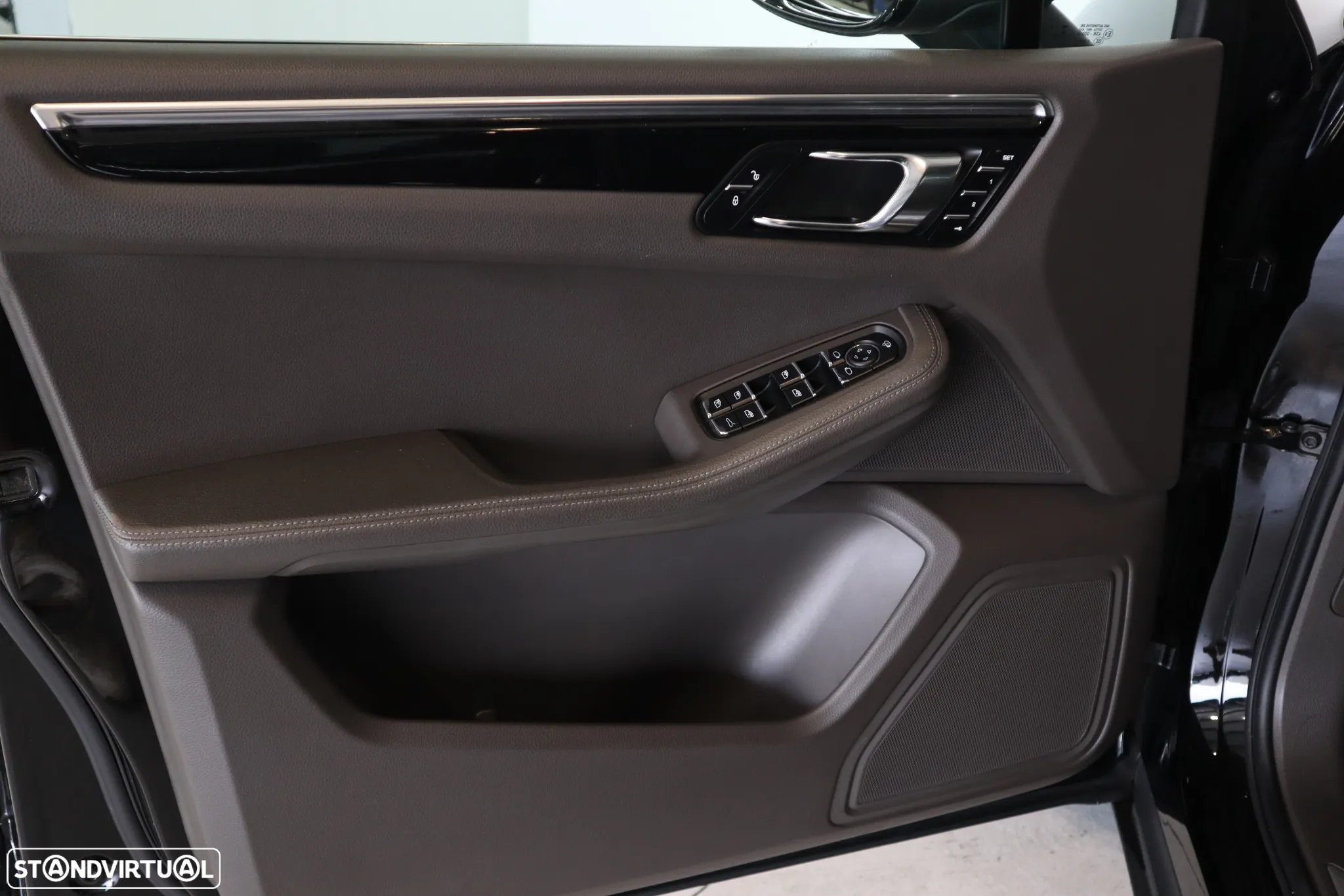 Porsche Macan S Diesel PDK - 15