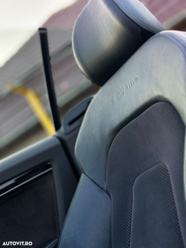 Audi A5 3.0 TDI DPF quattro S tronic - 9