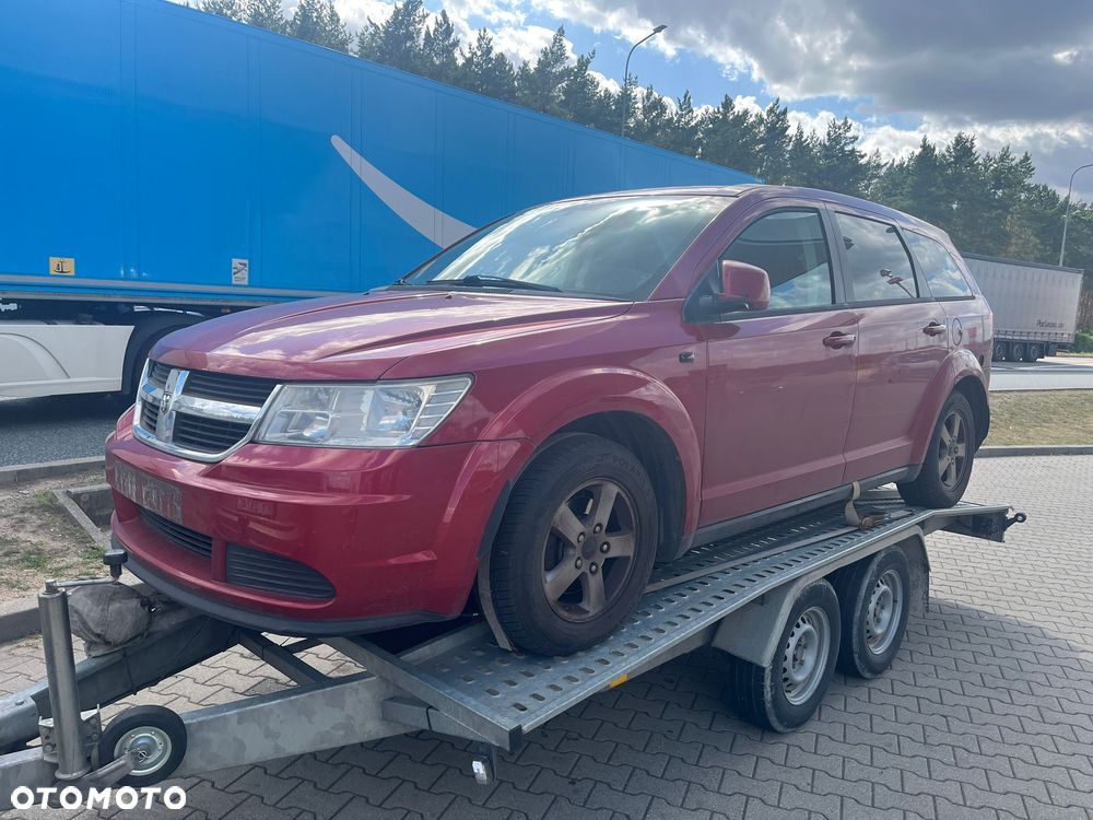 Dodge Journey - 10