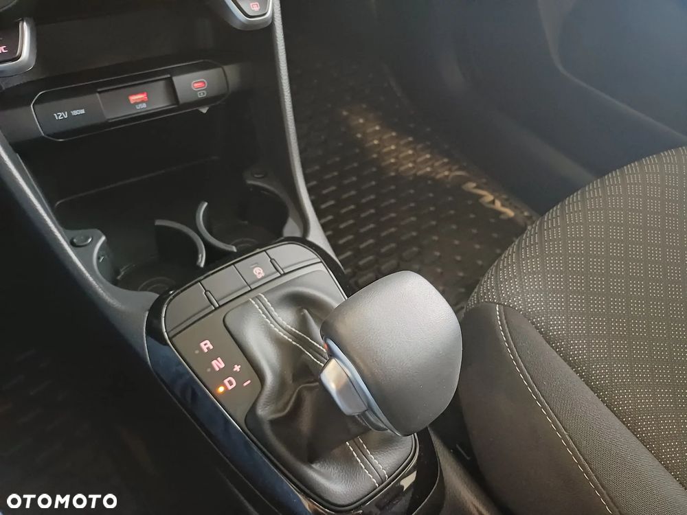 Kia Picanto 1.2 DPI L AMT - 20