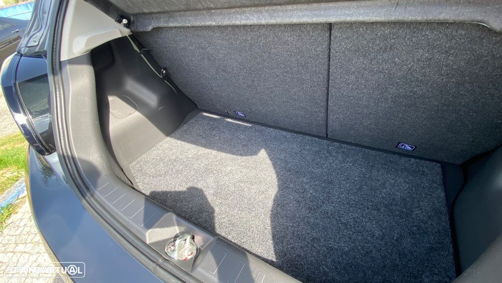Mitsubishi Space Star 1.2 Intense Connect Edition - 8