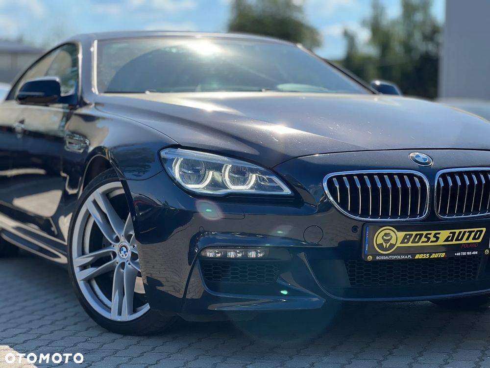 BMW Seria 6 - 11