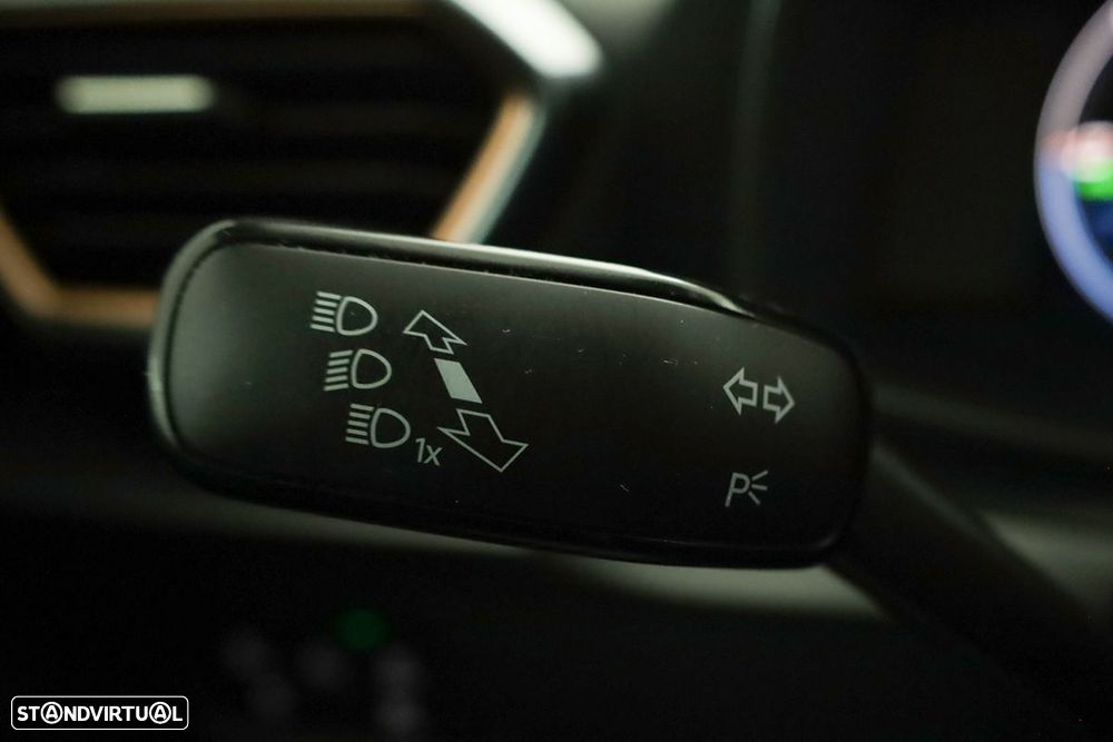 Cupra Formentor 1.4 e-Hybrid DSG - 16