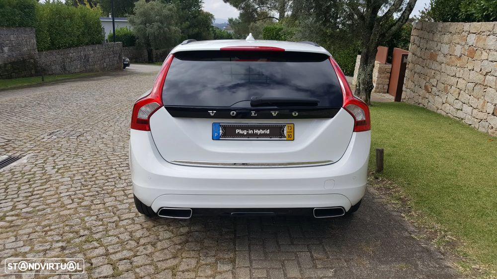 Volvo V60 - 5