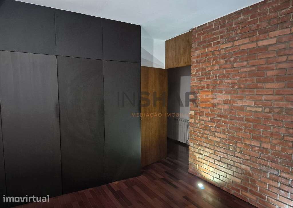 Apartamento T3 em S. Vicente, Braga - Grande imagem: 5/36