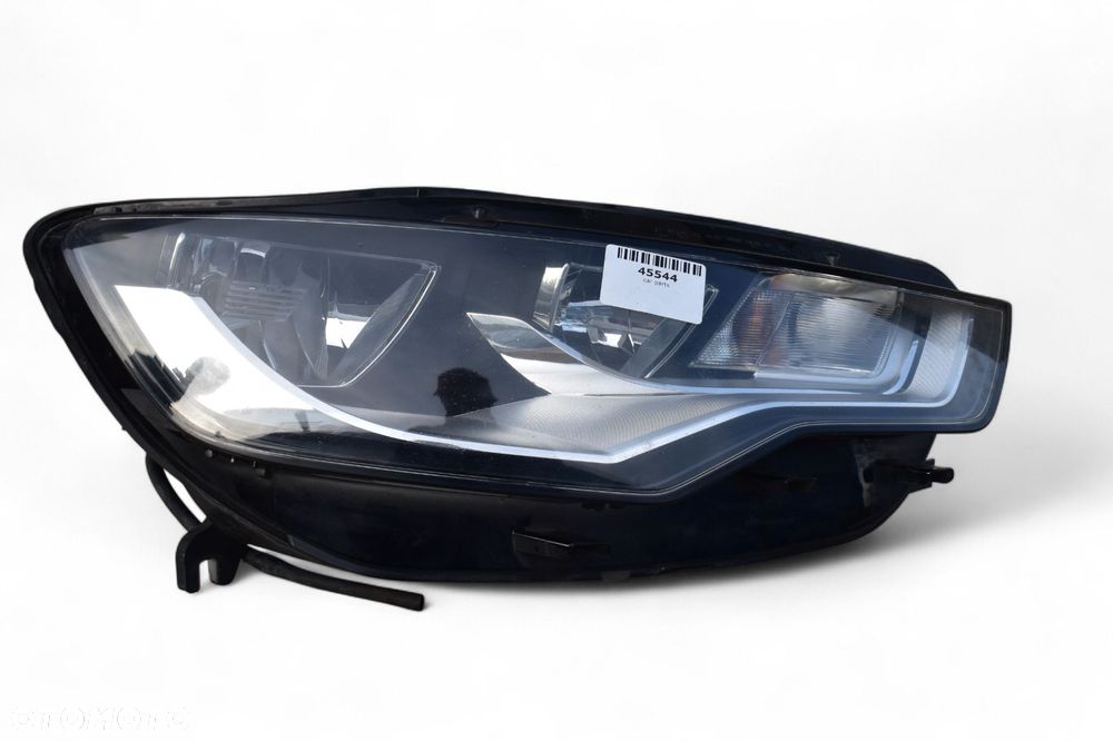 Lampa Prawy Przód AUDI A6 C7 2011-2015R 4G0941004 UK - 2