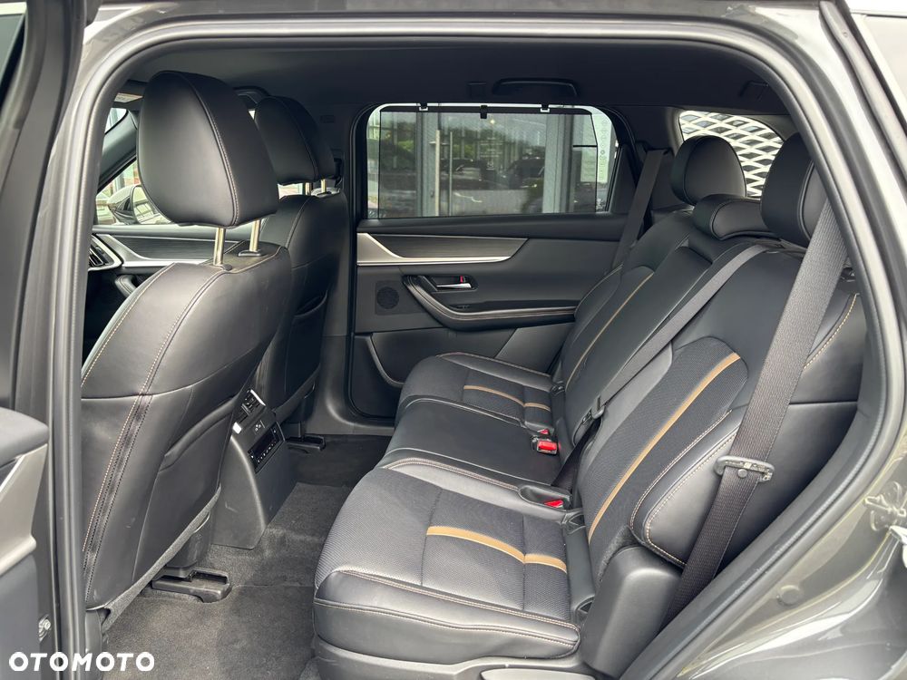 Mazda CX-80 3.3 e-Skyactiv D mHEV Homura AWD - 12
