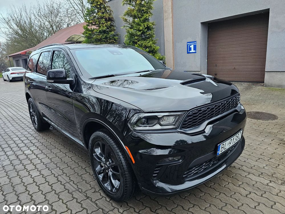 Dodge Durango - 3