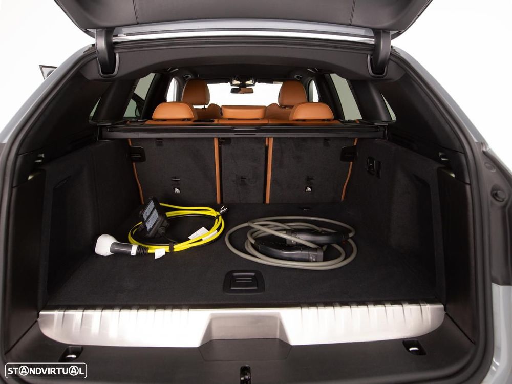 BMW X3 30 e xDrive Pack M - 12