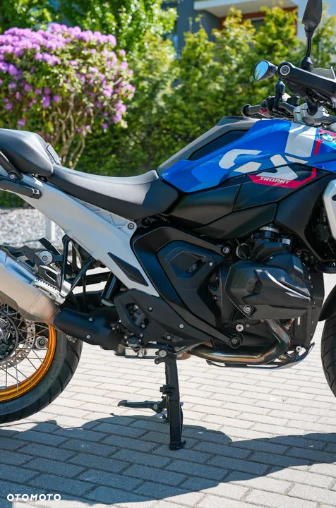 BMW GS - 18