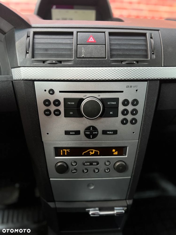 Opel Meriva - 24